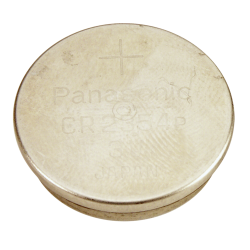 Piles CR 2354 - Ref 37099-11 - Optique de chasse haute qualit&eacute;