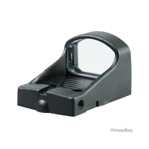 Shield Mini Sight SMS - Ref 37016-02 - Optique de chasse haute qualit�