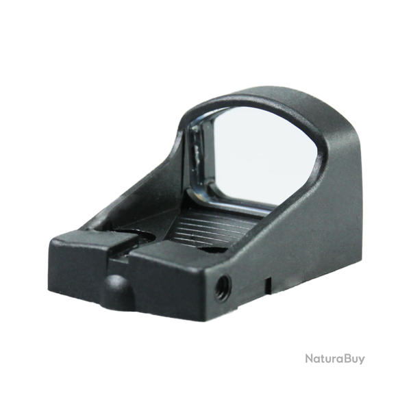 Shield Mini Sight SMS - Ref 37016-02 - Optique de chasse haute qualit�