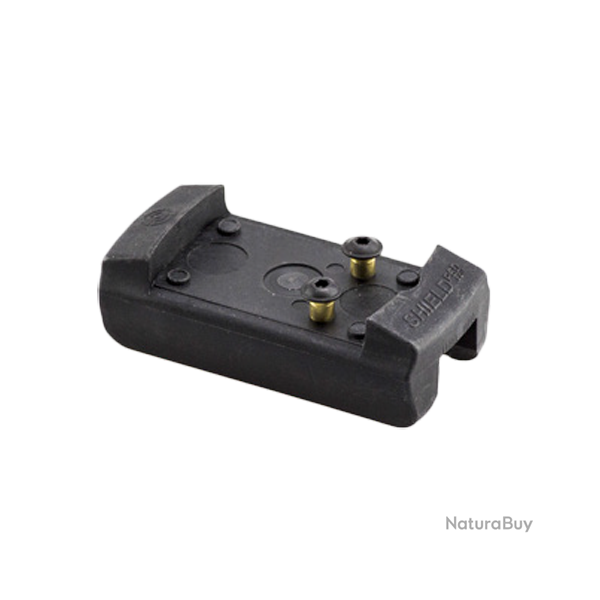 ShieldSight Plaque de montage pour fusils superpos�s - Ref 37316-14