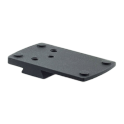 ShieldSight Plaque de montage pour Glock/Prisme - Ref 37316-15 - Optique de chasse haute qualit&eacute;