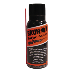 Brunox Turbo-Spray&reg; - Ref 33514-01 - Accessoire arme qualit&eacute; pro
