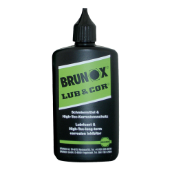 Brunox LUB&COR&reg; - Ref 33514-11 - Accessoire arme qualit&eacute; pro