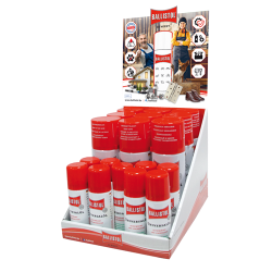 Ballistol - pr&eacute;sentoir - Ref 33500-10 - Accessoire arme qualit&eacute; pro