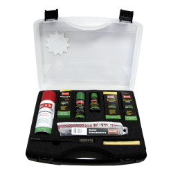 Ballistol-set entretien d'armes - Ref 33500-16 - Accessoire arme qualit&eacute; pro