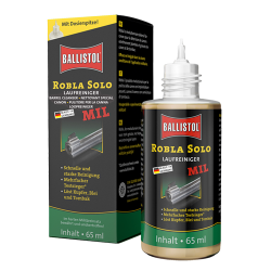 Ballistol Robla nettoyage canon - Ref 33503-09 - Accessoire arme qualit&eacute; pro
