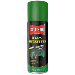 Ballistol Robla d&eacute;graissant &agrave; froid - Ref 33503-07 - Accessoire arme qualit&eacute; pro