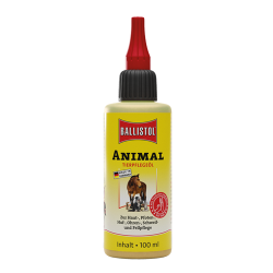 Ballistol-Animal - Ref 33500-06 - Accessoire arme qualit&eacute; pro