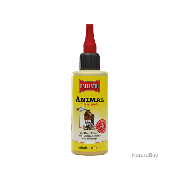 Ballistol-Animal - Ref 33500-06 - Accessoire arme qualit� pro