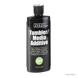 Flitz politure liquide Tumbler - Ref 33516-06 - Accessoire arme qualit&eacute; pro