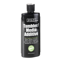 Flitz politure liquide Tumbler - Ref 33516-06 - Accessoire arme qualit&eacute; pro