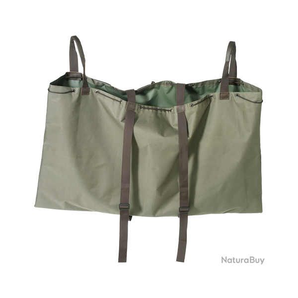 Sac de transport - Ref 33324-09 - Traitement du gibier