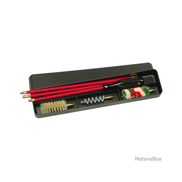 Ensemble de nettoyage - Ref 33602-01 - Accessoire arme qualit� pro