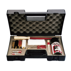 Ensemble de nettoyage - Ref 33603-01 - Accessoire arme qualit&eacute; pro