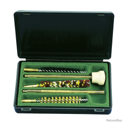 Set de nettoyage - Ref 33621-00 - Accessoire arme qualit&eacute; pro