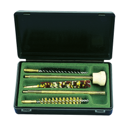 Set de nettoyage - Ref 33621-00 - Accessoire arme qualit&eacute; pro