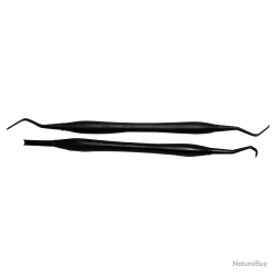 Outils de nettoyage d'armes Ballistol - Ref 33697-01 - Accessoire arme qualit&eacute; pro