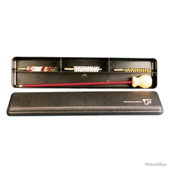 Set de nettoyage - Ref 33623-00 - Accessoire arme qualit&eacute; pro
