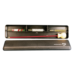 Set de nettoyage - Ref 33623-00 - Accessoire arme qualit&eacute; pro