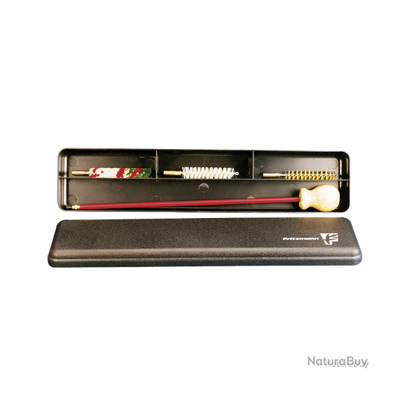 Set de nettoyage - Ref 33623-00 - Accessoire arme qualit� pro