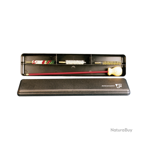 Set de nettoyage - Ref 33623-00 - Accessoire arme qualit� pro