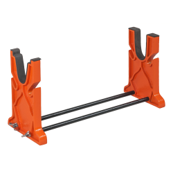 Support de nettoyage pour armes - Ref 33303-09 - Accessoire arme qualit&eacute; pro