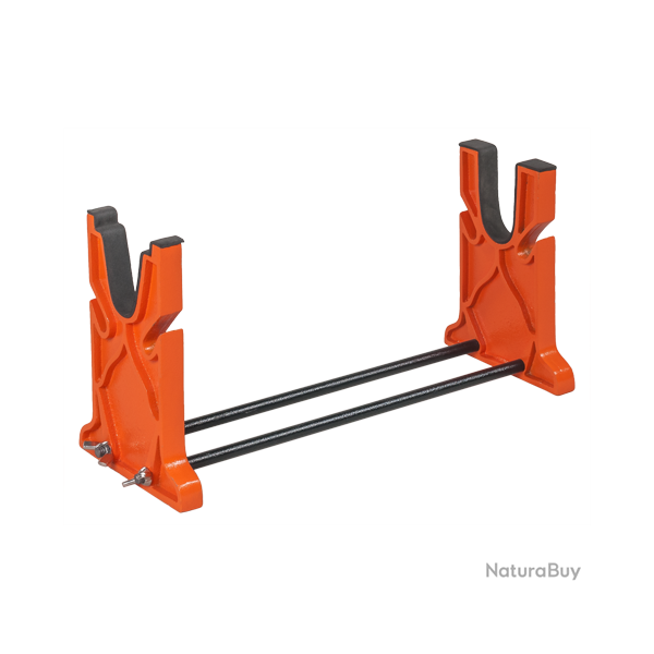 Support de nettoyage pour armes - Ref 33303-09 - Accessoire arme qualit� pro