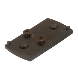 Embase pour Docter&reg;Sight - Ref 37315-01 - Optique de chasse haute qualit&eacute;