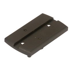 Embase pour Docter&reg;Sight - Ref 37315-03 - Optique de chasse haute qualit&eacute;