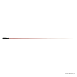 Baguette de nettoyage - Ref 33650-21 - Accessoire arme qualit&eacute; pro