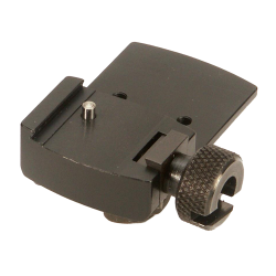Embase pour Docter&reg;Sight - Ref 37315-13 - Optique de chasse haute qualit&eacute;