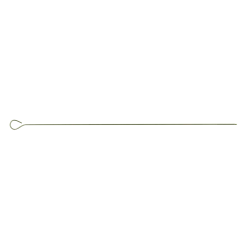 Baguette de nettoyage en m&eacute;tal - Ref 33650-06 - Accessoire arme qualit&eacute; pro