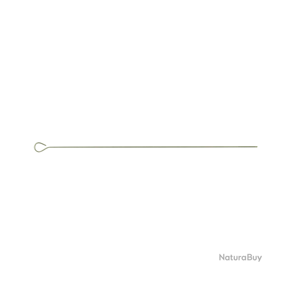 Baguette de nettoyage en m�tal - Ref 33650-06 - Accessoire arme qualit� pro