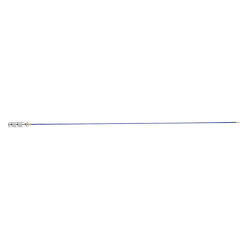 Baguette de nettoyage en m&eacute;tal - Ref 33650-10 - Accessoire arme qualit&eacute; pro
