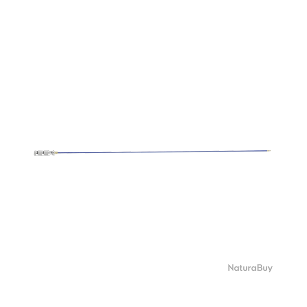 Baguette de nettoyage en m�tal - Ref 33650-10 - Accessoire arme qualit� pro