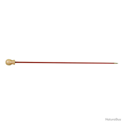 Baguette de nettoyage - Ref 33650-07 - Accessoire arme qualit&eacute; pro