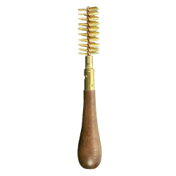 Brosse de nettoyage cal. 12 - Ref 33652-03 - Accessoire arme qualit&eacute; pro