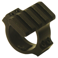 Anneau de montage Barre Picatinny - Ref 37318-03 - Optique de chasse haute qualit&eacute;