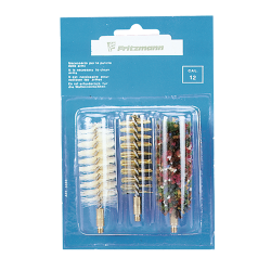 Set de brosses - Ref 33671-01 - Accessoire arme qualit&eacute; pro