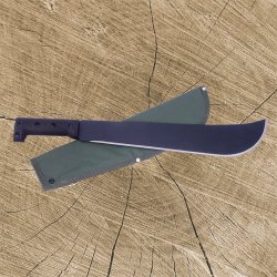 Machette - Ref 23122-06 - Traitement du gibier