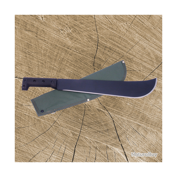 Machette - Ref 23122-06 - Traitement du gibier