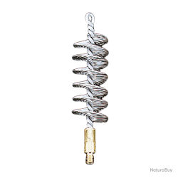 Brosses &agrave; spirale - Ref 33676-01 - Accessoire arme qualit&eacute; pro