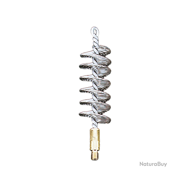 Brosses � spirale - Ref 33676-01 - Accessoire arme qualit� pro