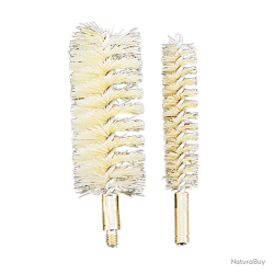Brosses en nylon - Ref 33677-01 - Accessoire arme qualit&eacute; pro