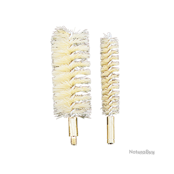 Brosses en nylon - Ref 33677-01 - Accessoire arme qualit� pro