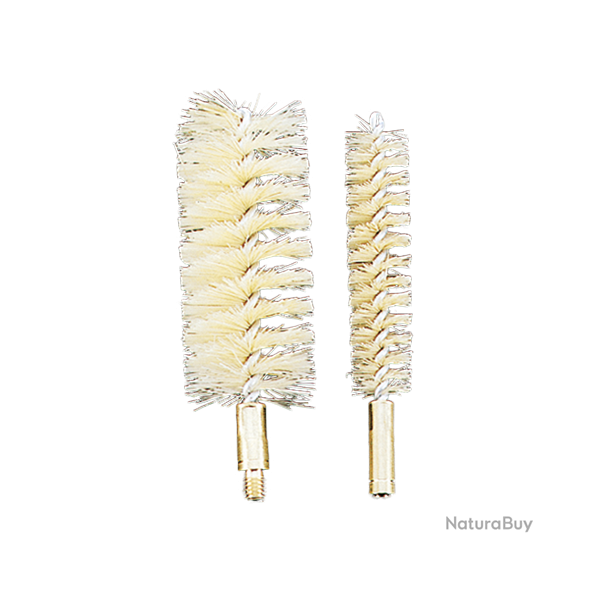 Brosses en nylon - Ref 33677-01 - Accessoire arme qualit� pro