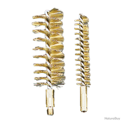 Brosses en laiton - Ref 33678-01 - Accessoire arme qualit&eacute; pro