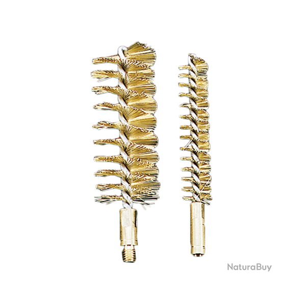 Brosses en laiton - Ref 33678-01 - Accessoire arme qualit� pro