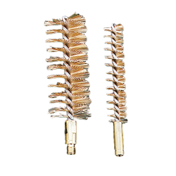 Brosses en bronze - Ref 33679-01 - Accessoire arme qualit&eacute; pro
