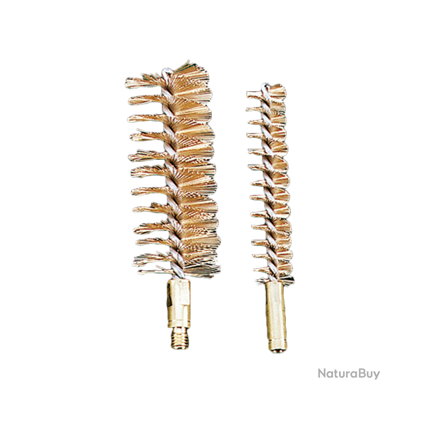 Brosses en bronze - Ref 33679-01 - Accessoire arme qualit� pro